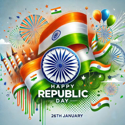 India Republic Day Wishes