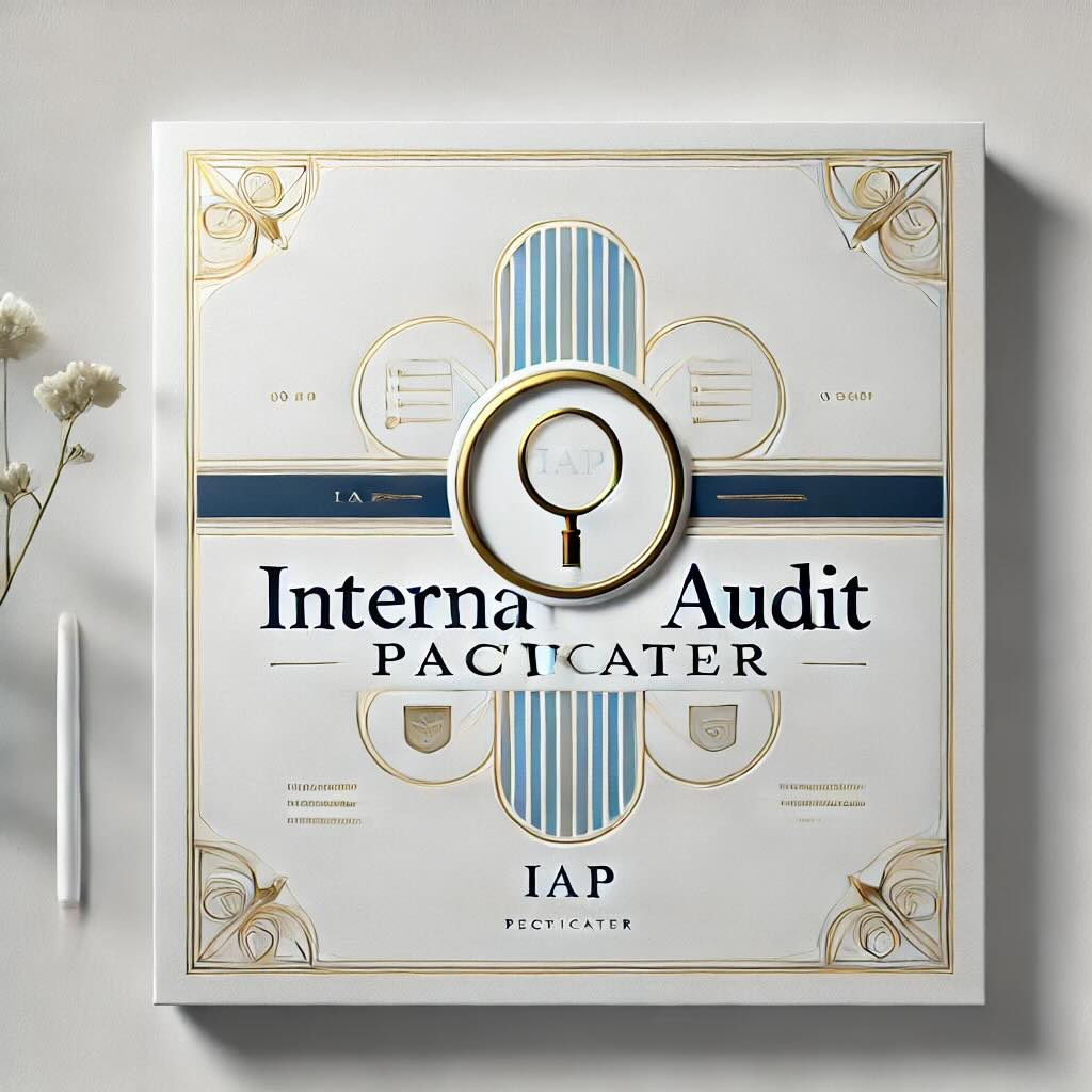 Internal Audit Practitioner