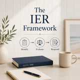 IER Framework: Stop Losing 10 Marks on ACCA AA Deficiency Questions