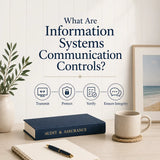 What Are Information Systems Communication Controls?