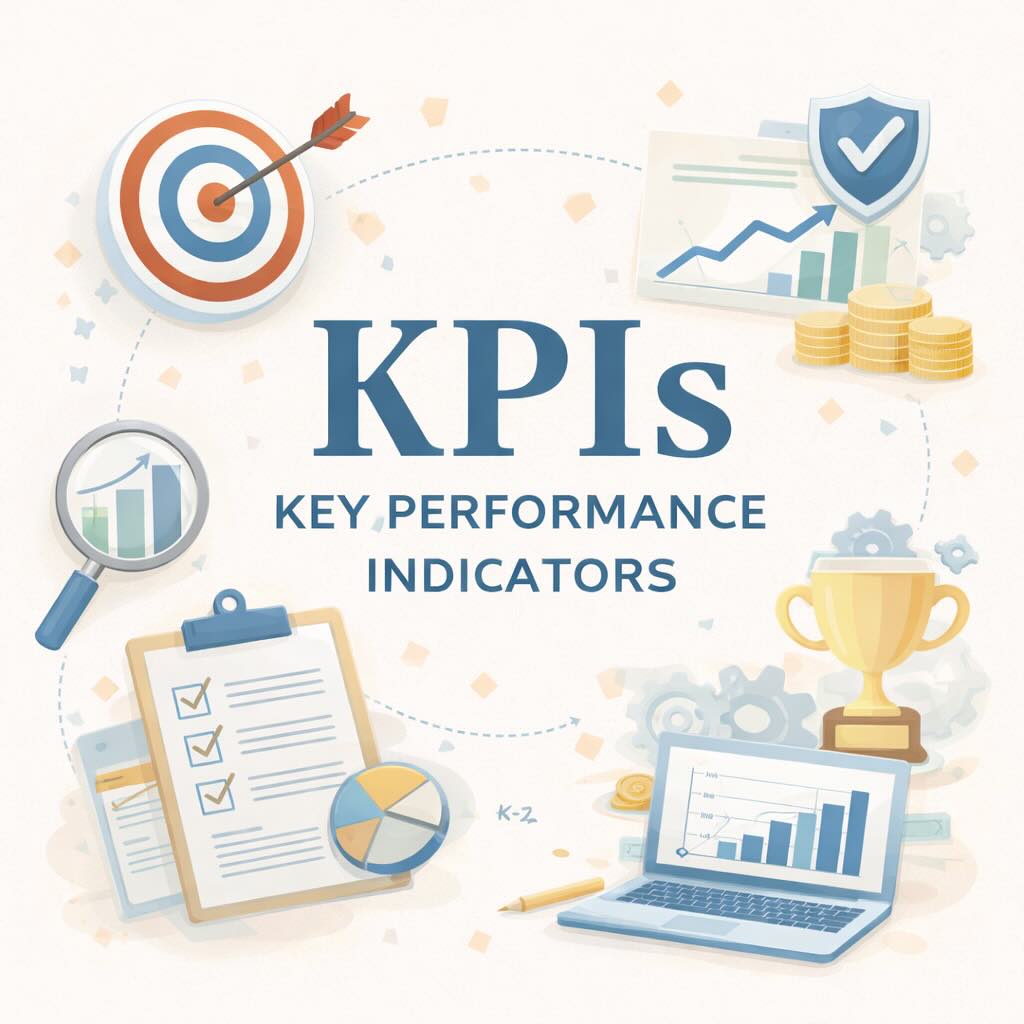 Internal Audit KPI Dashboard: Metrics, Examples & Best Practices