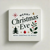 merry christmas eve wishes