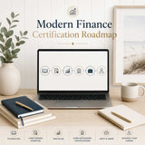 Modern Finance Certification Roadmap 2026 | Capability Roadmap