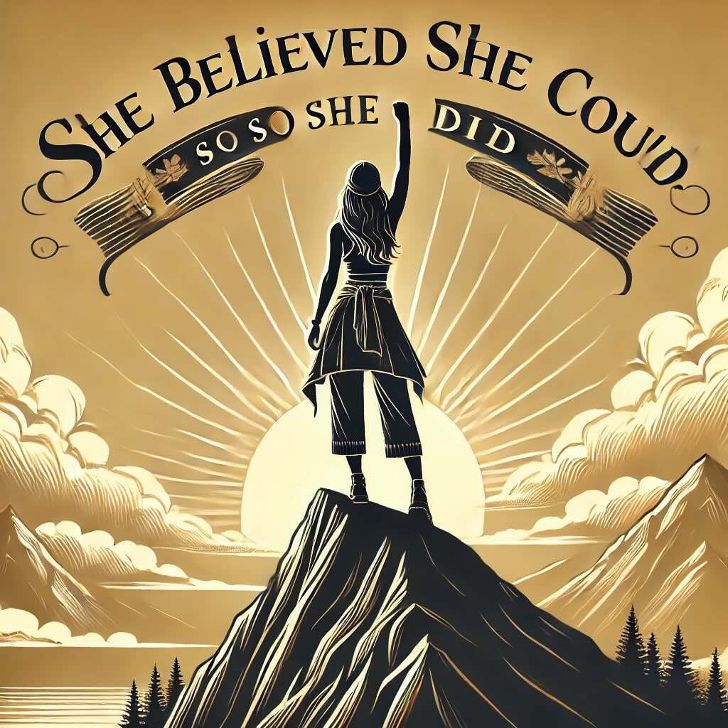 Motivational Quotes for Women