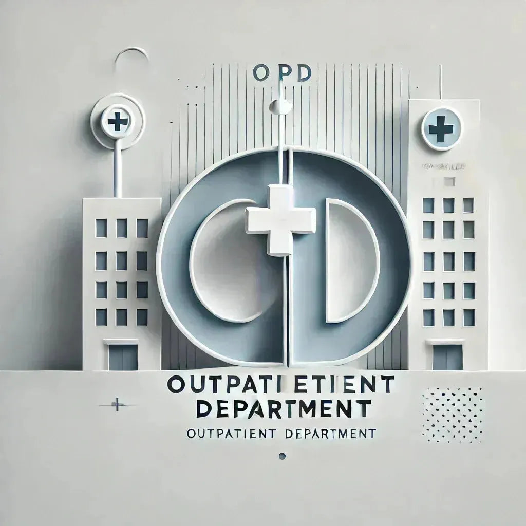 OPD Full Form: Meaning, Services & Benefits in Healthcare - Eduyush