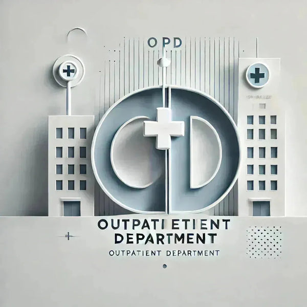 OPD Full Form: Meaning, Services & Benefits in Healthcare