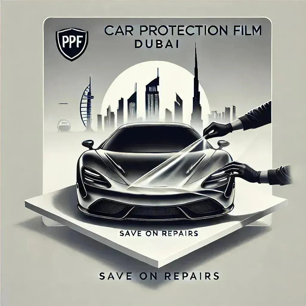 PPF Car Protection Dubai: Save on Repairs - Eduyush
