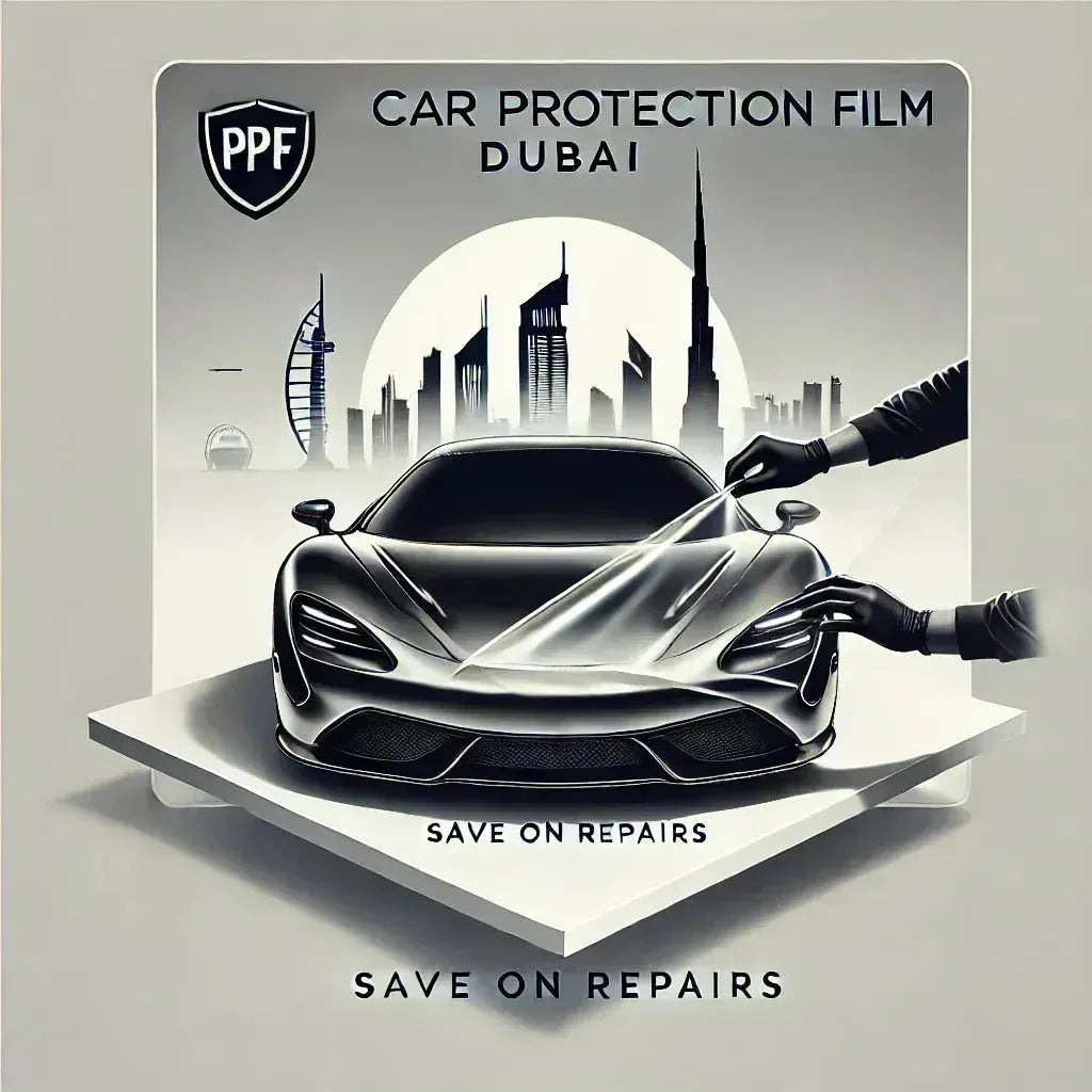 PPF Car Protection Dubai: Save on Repairs - Eduyush