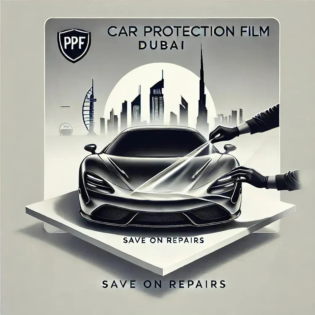 PPF Car Protection Dubai: Save on Repairs - Eduyush