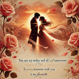 Romantic Love Messages for Her