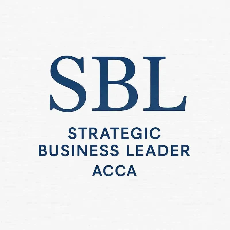 SBL Full Form in ACCA: What is Strategic Business Leader Exam? - Eduyush