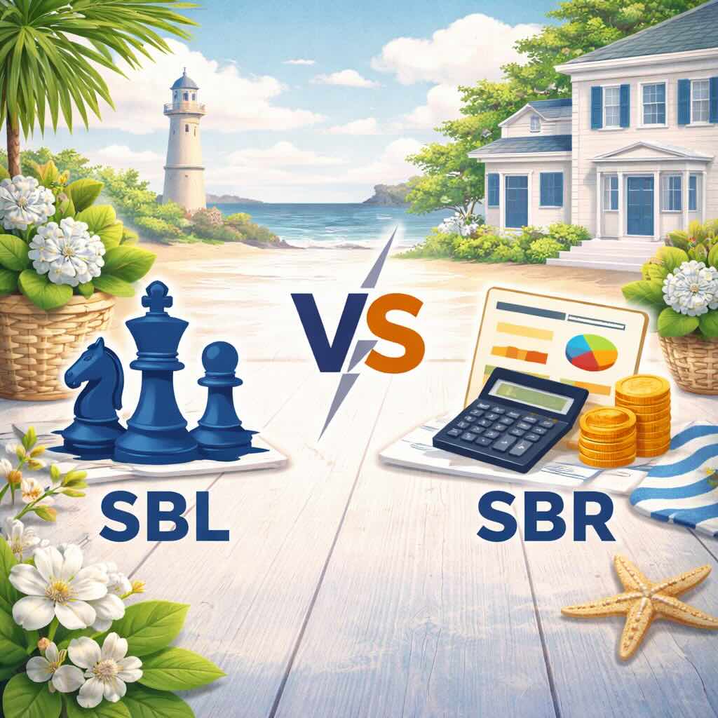 ACCA SBL vs SBR: Key Differences & Which to Take First