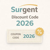 Surgent Discount Code 2026: Save 60% on CPA, CMA, EA