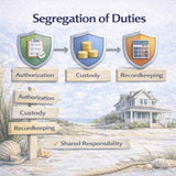 Segregation of Duties