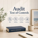 How to Write Tests of Control in ACCA AA