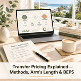 What Is Transfer Pricing? Complete Guide for Accountants