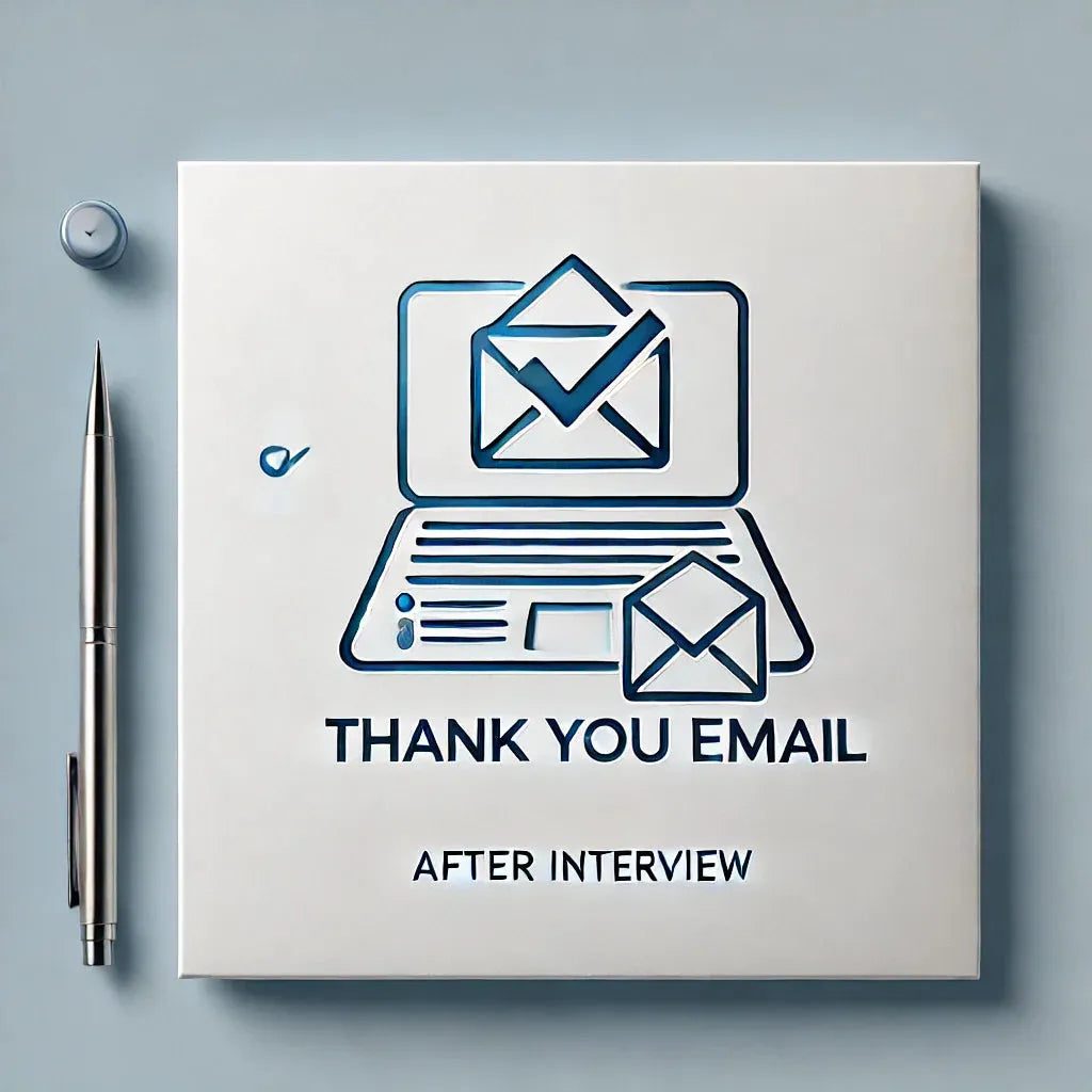 Thank You Email After Interview. Samples and Tips - Eduyush
