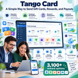 Tango Card Guide: How Education Providers Send Gift Cards, Rewards and Payouts