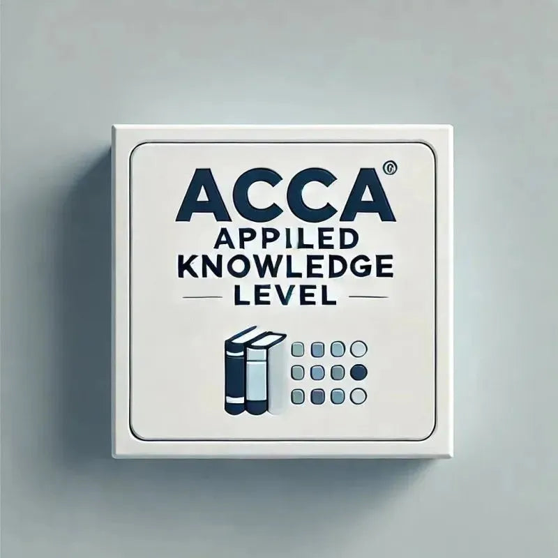 ACCA Applied Knowledge level Papers - Eduyush