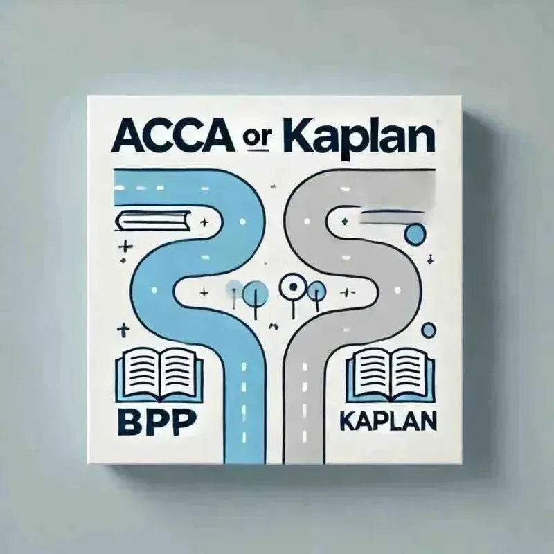 Kaplan vs BPP ACCA Books 2025 – Which to study from? - Eduyush