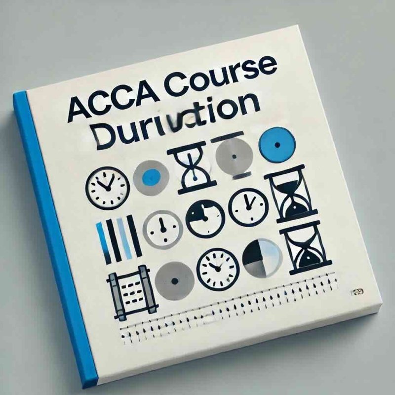 ACCA Course Duration: How Many Years Does It Take to Qualify? - Eduyush