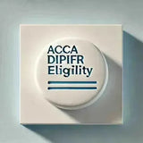 ACCA Diploma in IFRS Eligibility 2025: Who Can Apply? - Eduyush