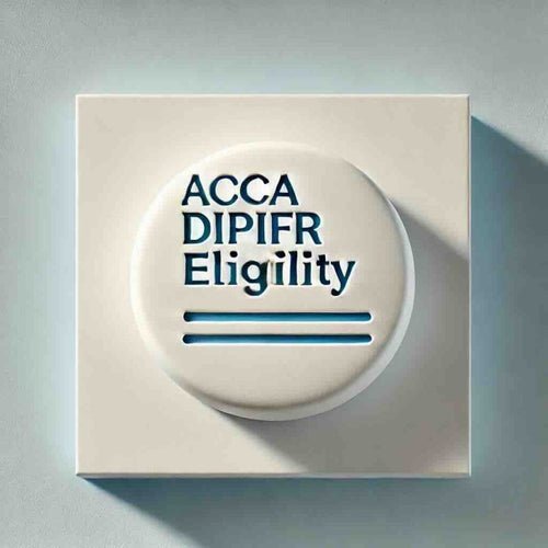 ACCA Diploma in IFRS Eligibility 2025: Who Can Apply? - Eduyush