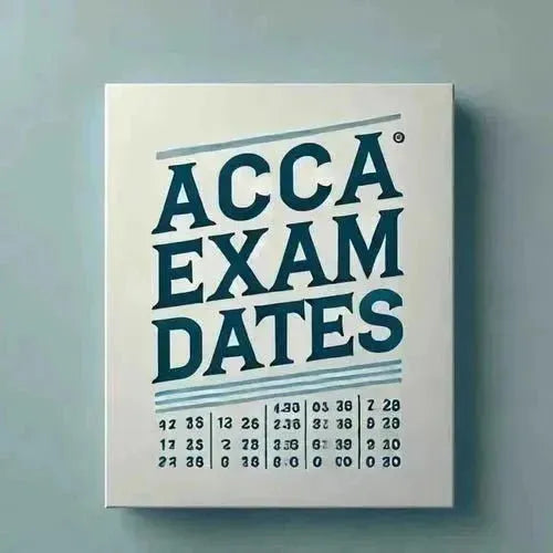 ACCA Exam Dates: Key Dates and Schedule for 2025-2026 - Eduyush