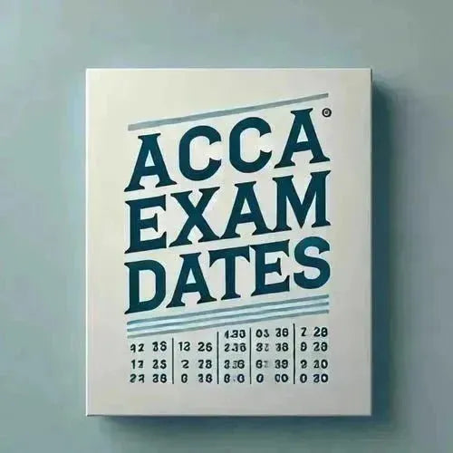 ACCA Exam Dates: Key Dates and Schedule for 2025-2026 - Eduyush