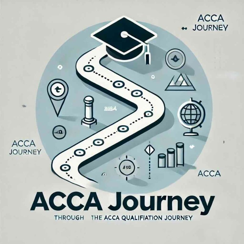 ACCA Journey: From Foundation to Qualification - Eduyush