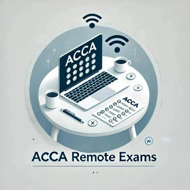 ACCA Remote Exams: Is It Really the Better Option? - Eduyush
