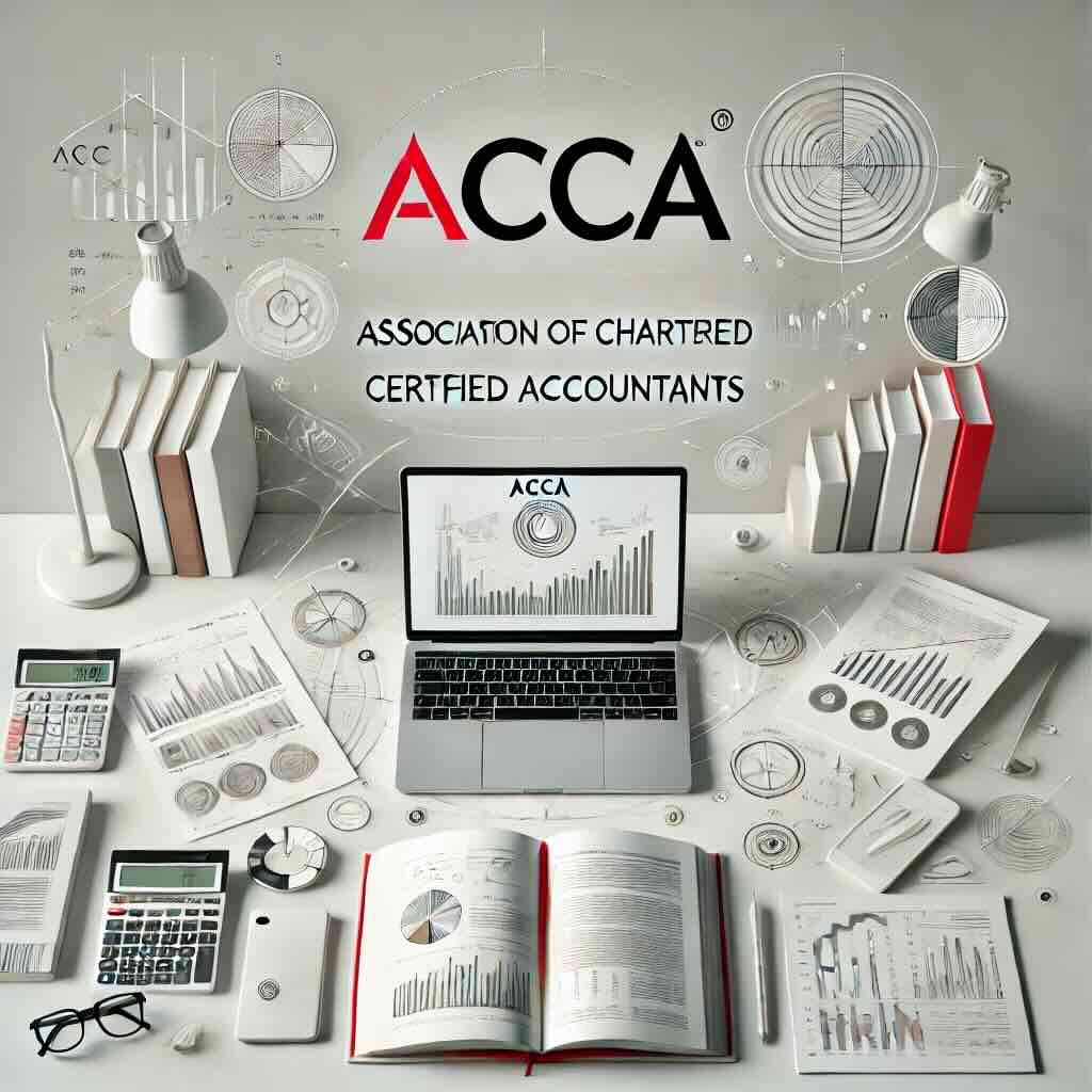 ACCA Full Form: Meaning, Eligibility & Career Scope 2025