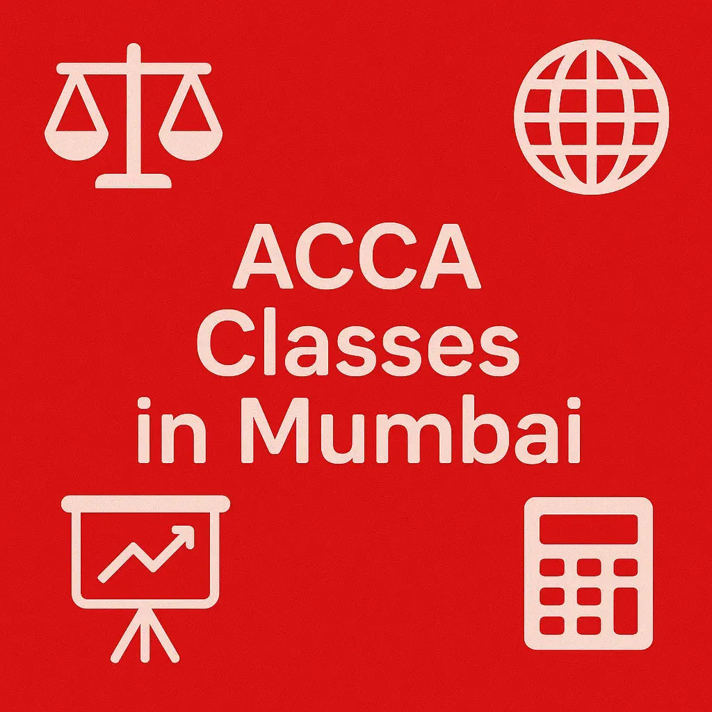 ACCA Course in Mumbai: Compare & Save with BPP ECR - Eduyush