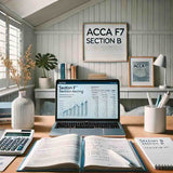 ACCA F7 Section B: Objective Test Case Study Tips - Eduyush