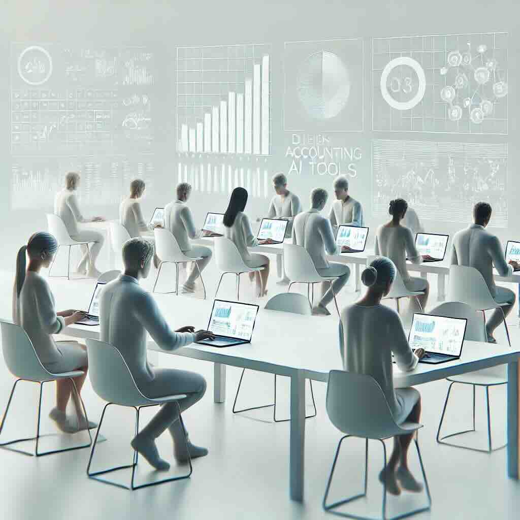 Accounting Students AI : Why are they more Skeptical - Eduyush