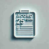 ACORD 25 Form: Download PDF & Step-by-Step Guide - Eduyush