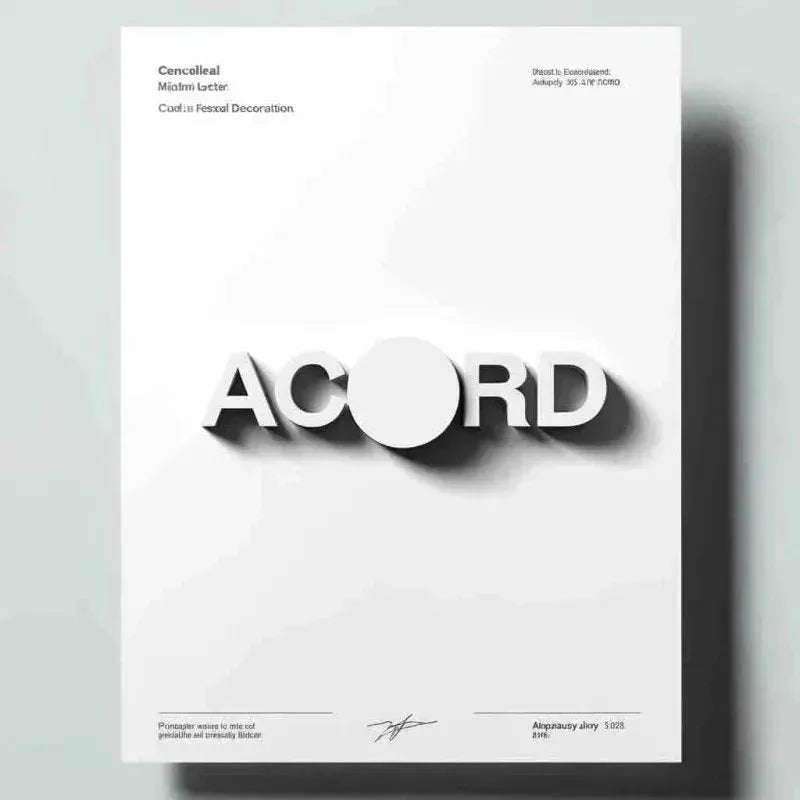 ACORD cancellation form. How to fill form 35 with examples - Eduyush