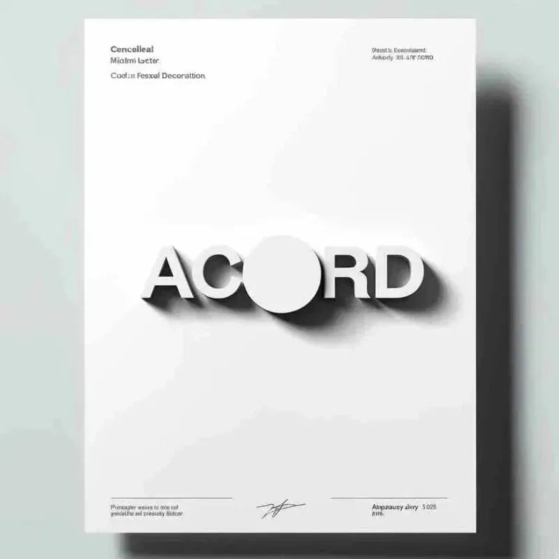 ACORD cancellation form. How to fill form 35 with examples - Eduyush