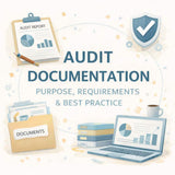 Audit Documentation: Purpose, Requirements & Best Practices