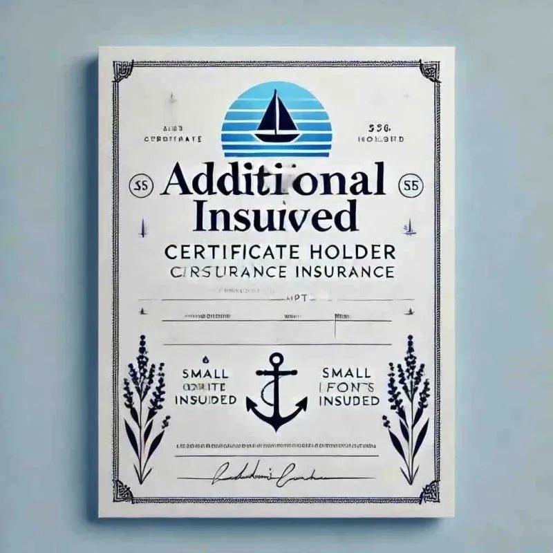 Additional insured: What You Need to Know - Eduyush