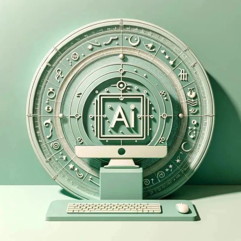 AI Astrology Unveiled: Transform Your Destiny - Eduyush