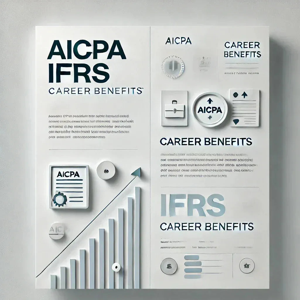 AICPA IFRS for Indians: Career & Salary Guide - Eduyush