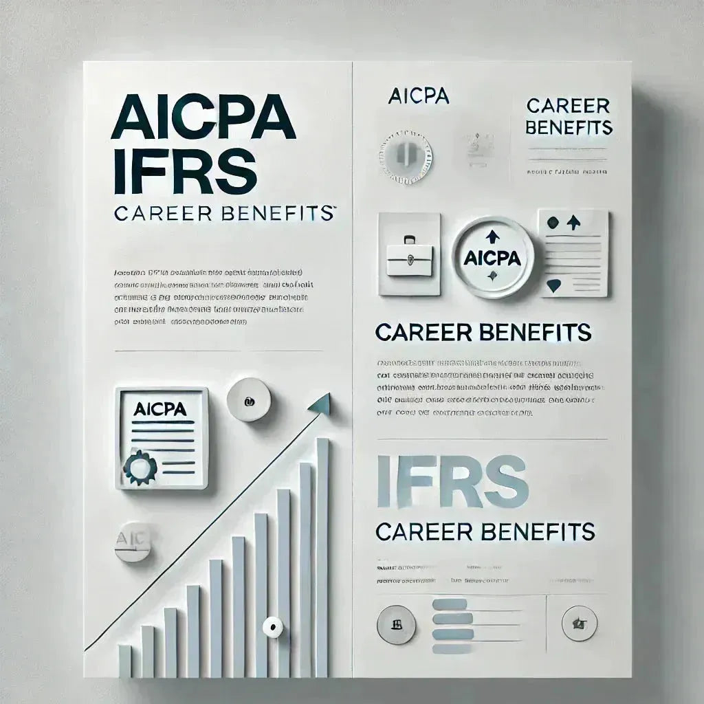 AICPA IFRS for Indians: Career & Salary Guide - Eduyush