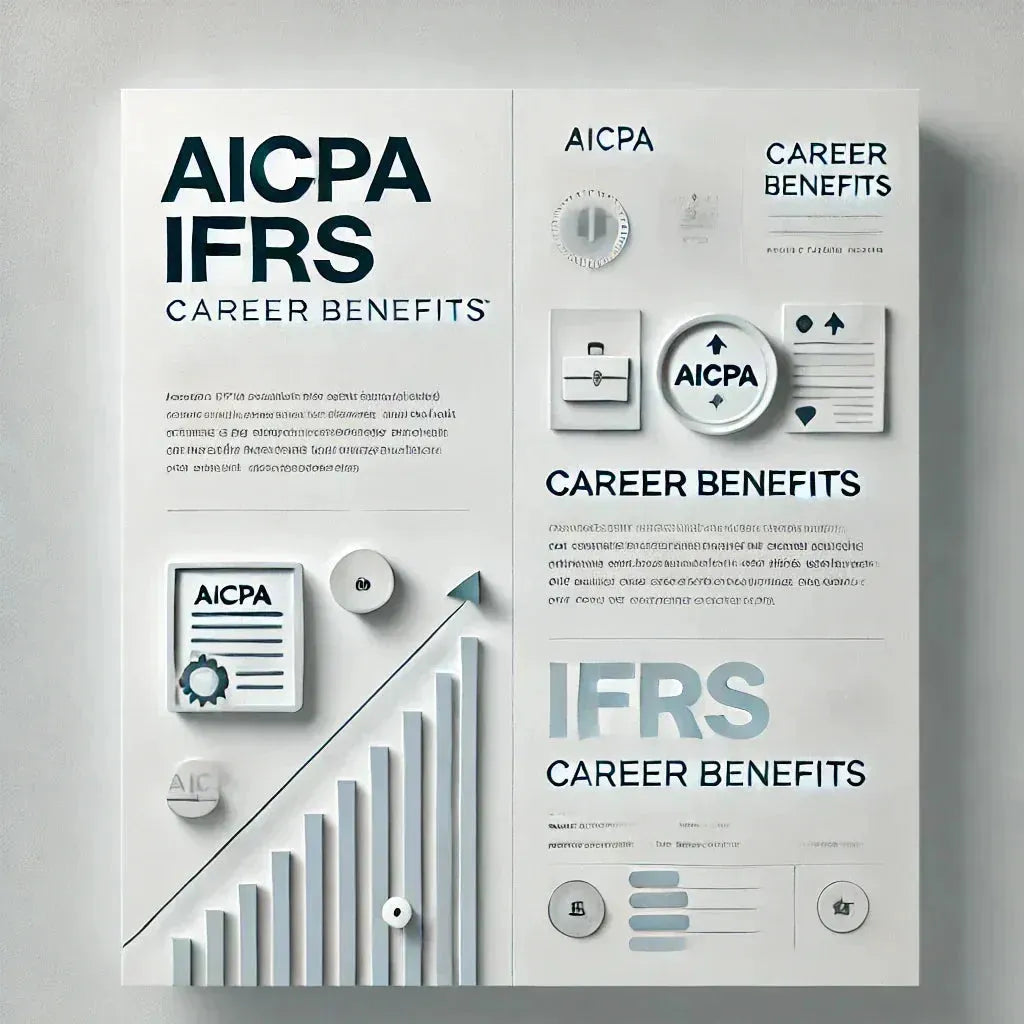 AICPA IFRS for Indians: Career & Salary Guide - Eduyush