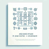 Application for hostel allotment. 5 Sample application - Eduyush