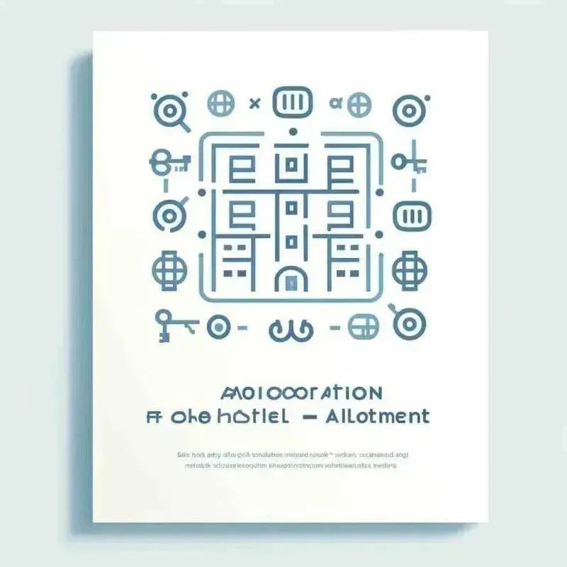 Application for hostel allotment. 5 Sample application - Eduyush