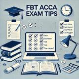 FBT ACCA Exam Tips: Why Common Sense Fails in Section E Questions - Eduyush