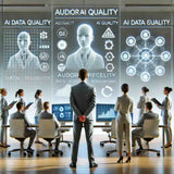 Auditor Perceptions of AI quality: Reality check - Eduyush