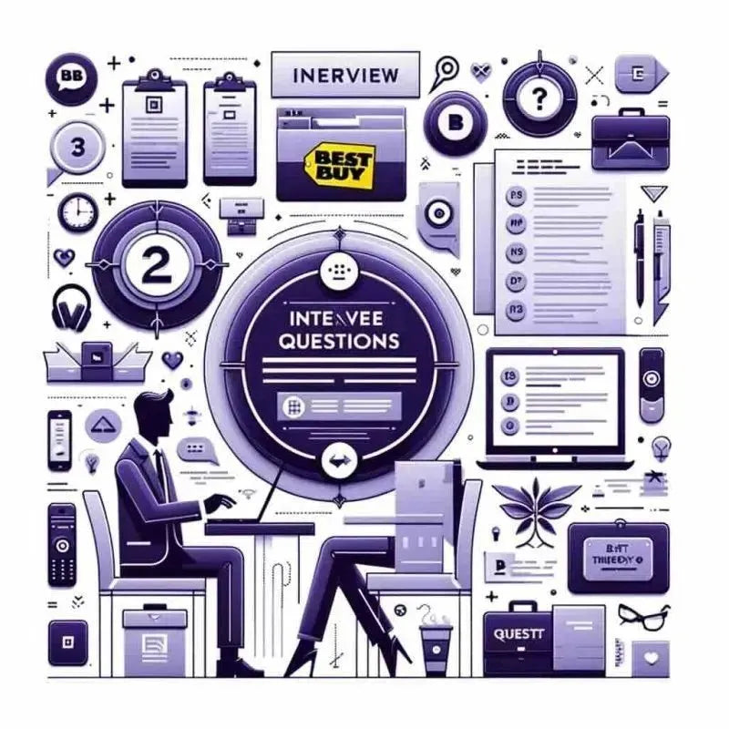 Best buy interview questions with model answers - Eduyush