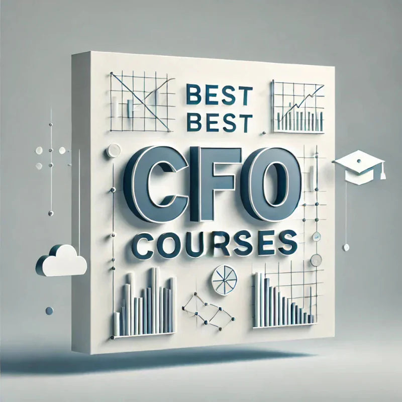 Best CFO Courses Online | Choose the Right AICPA Certification - Eduyush